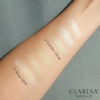 Claresa - Too Glam To Give A Dame! - Paletka rozjasňovačů - 12 Golden Glow - 12,5 g