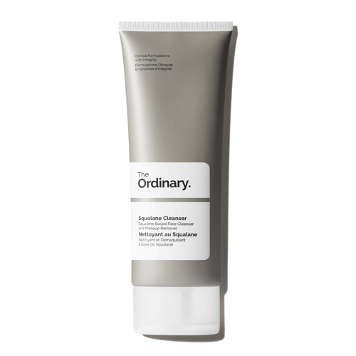 The Ordinary - Squalane Cleanser - Hydratační čisticí emulze se skvalanem - 150 ml