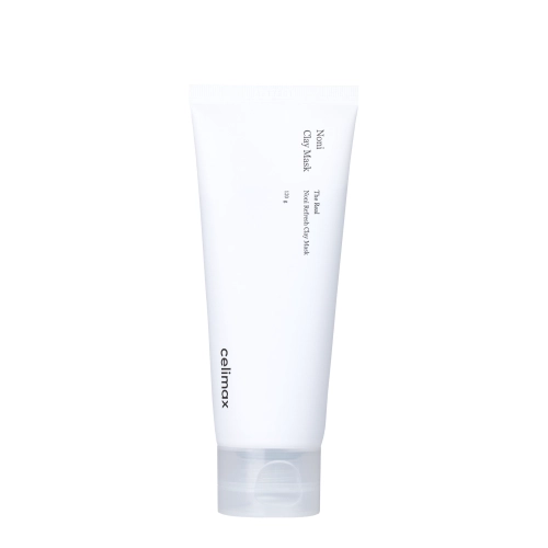 Celimax - The Real Noni Refresh Clay Mask - Maska s jílem - 120 g