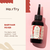 HairTry - Babyhair Fever - Rozehřívací tonikum pro růst vlasů - 100 ml