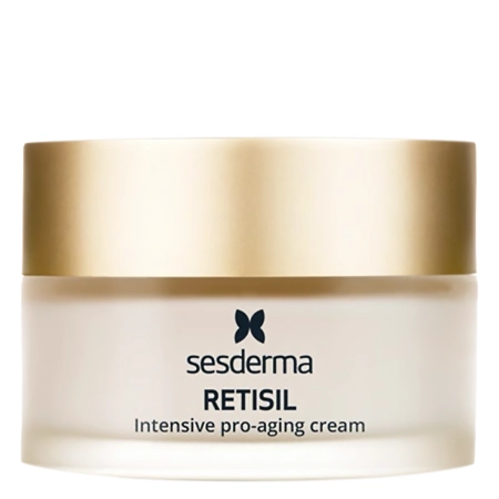 Sesderma - Retisil Intensive Pro-Aging Cream - Krém na obličej proti vráskám - 50 ml