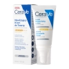 CeraVe - Hydratační pleťový krém s SPF 50 - 52 ml