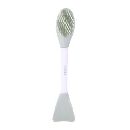 Ilso - Dual Clean Brush - Čisticí kartáček na obličej - 1ks