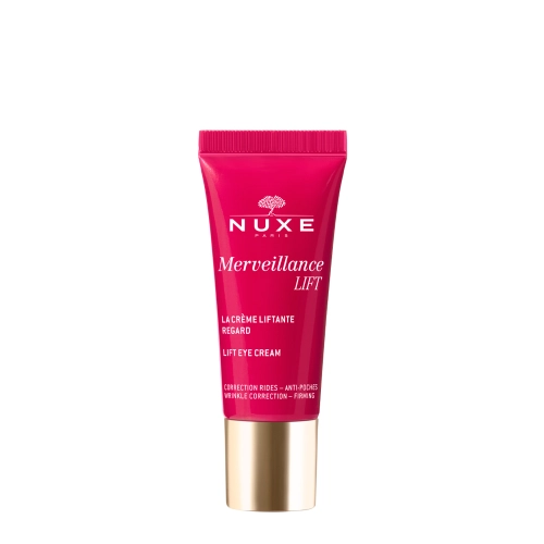 Nuxe - Merveillance Lift - Liftingový oční krém - 15 ml