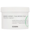 COSRX - One Step Green Hero Calming Pad - Zklidňující pleťové tampony - 70 ks / 135 ml