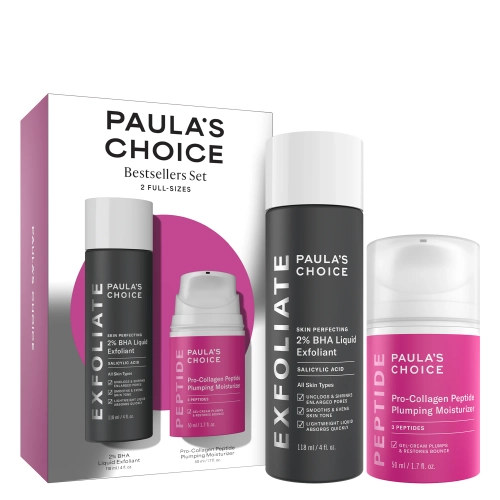 Paula's Choice - Bestsellers Set - Sada Bestsellerů