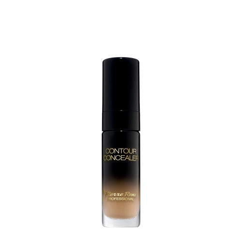 Pierre Rene -  Contour Concealer - Krycí korektor pod oči - 04 - 7 ml
