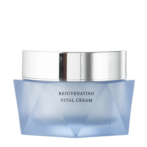 Banobagi - Rejuvenating Vital Cream - Revitalizační krém na obličej - 50 ml