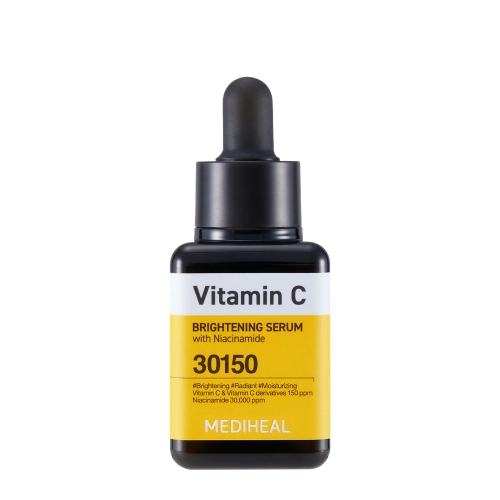 Mediheal - Vitamin C Brightening Serum - Rozjasňující sérum na obličej s vitamínem C - 40 ml