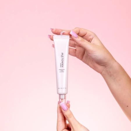HanGlow - PerfecTone - Tinted Sunscreen SPF 50+ - Zkrášlující opalovací krém 02 - 50 ml