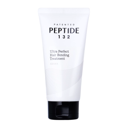 COSRX - PEPTIDE-132 Bonding Treatment - Kondicionér pro posílení a rekonstrukci vlasů - 120 ml