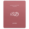 LOVRO - Highlighter Paste - Krémový rozjasňovač na obličej - 8 g