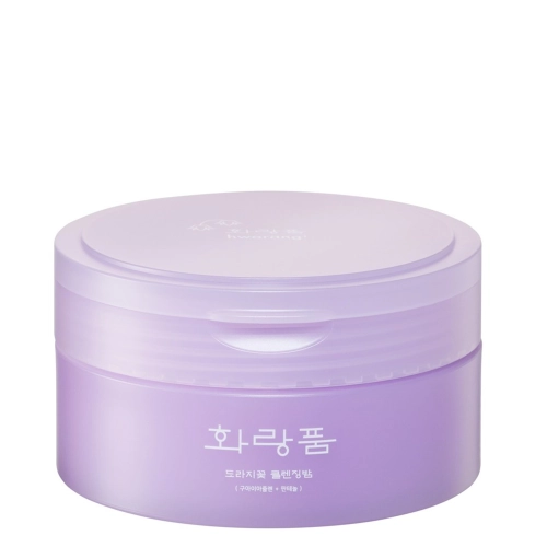 hwarang - Bellflower Cleansing Balm - Odličovací balzám - 100 ml