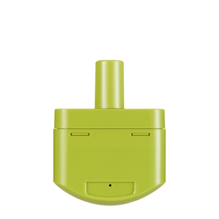 Unleashia - Satin Wear Healthy-Green Cushion - Náplň + Houbička - Saténový make-up v polštářku  - 41N Butterum - 15 g