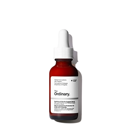 The Ordinary - Soothing & Barrier Support Serum - Zklidňující sérum na obličej - 30 ml