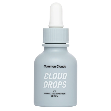 Common Clouds - Cloud Drops Hydrating Barrier Serum - Hydratační bariérové sérum - 30 ml