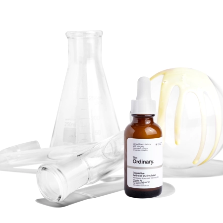 The Ordinary - Granactive Retinoid 2% Emulsion - Sérum s 2% retinoidem - 30 ml
