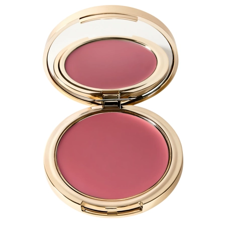 Paese - Selfglow - Krémová tvářenka s matným efektem - Rose Veil - 03 - 8 g