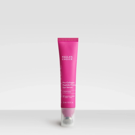 Paula's Choice - Pro-Collagen Peptide Firming Eye Serum - Zpevňující oční sérum - 15 ml