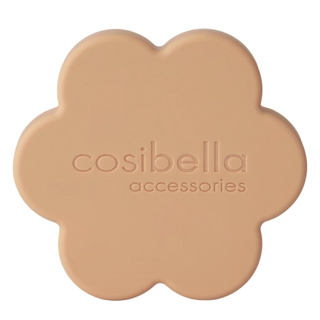 Cosibella Accessories - Silikonový masážní přístroj pro citlivou pokožku hlavy 