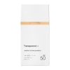 Transparent Lab - Mineral Tinted Sunscreen Medium - Minerální krém s SPF50 - 100 ml