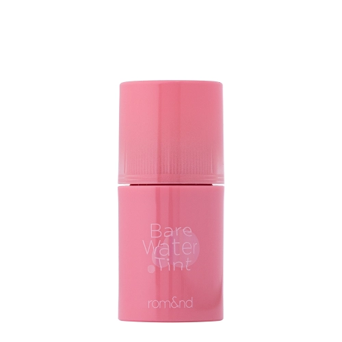 Rom&nd - Bare Water Tint - Hydratační tint na rty - 02 Taffy Float - 4,5 g