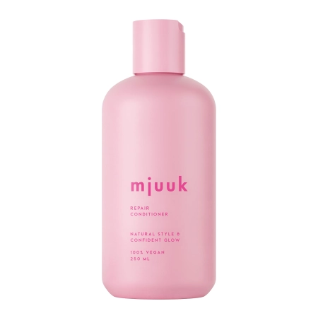 Mjuuk - Repair Conditioner - Kondicionér na vlasy - 250 ml
