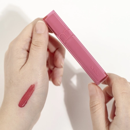 Rom&nd - Dewyful Water Tint - 06 Thulian - Vodnatý tint na rty - 5 g