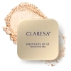 Claresa - Photofix Dust Matte Powder - Sypký matující pudr - Universal - 8 g