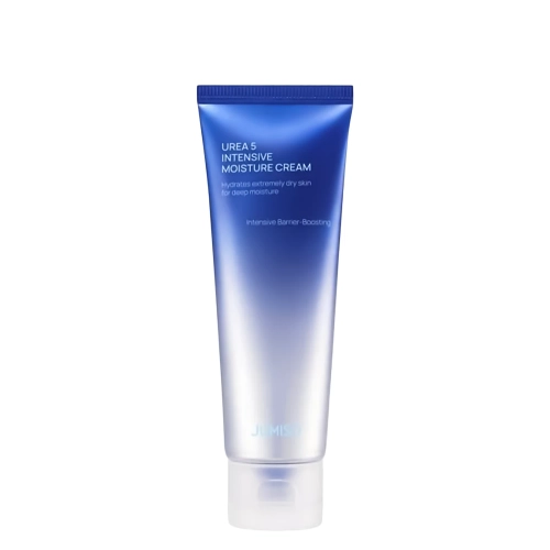 Jumiso - Urea 5 Intensive Moisture Cream - Intenzivní hydratační krém s 5% urey - 80 ml