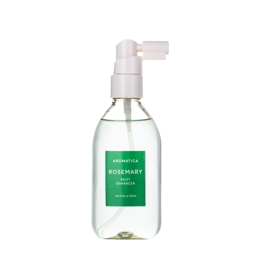 Aromatica Co - Rosemary Root Enhancer - Rozmarýnové tonikum pro pokožku hlavy - 100 ml