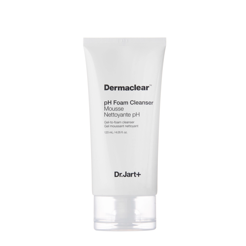 Dr.Jart+ - Dermaclear Micro pH Foam - Čisticí pěna na obličej - 120 ml