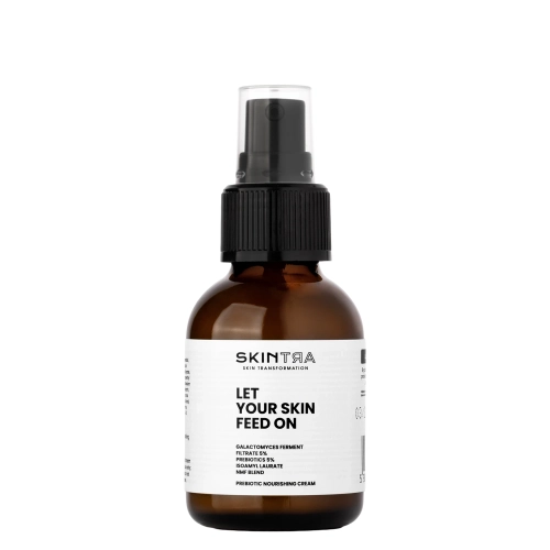 SkinTra - Let Your Skin Feed On - Prebiotický výživný krém - 50 ml