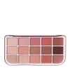Fwee - More Mood Eyeshadow Palette - 04 More Than Red - 11,9 g