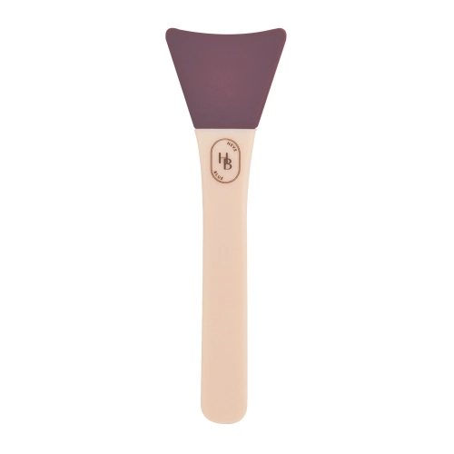 HEVEBLUE - Soft Curve Spread Brush - Silikonový štětec na masky - 1ks