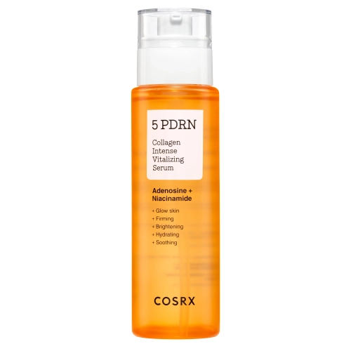 COSRX - 5 PDRN Collagen Intense Vitalizing Serum - Revitalizační kolagenové sérum - 100 ml