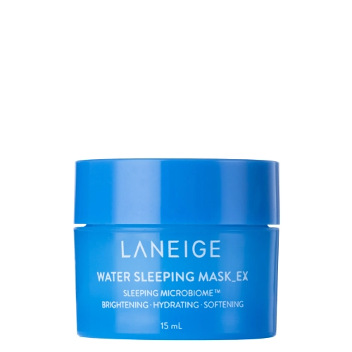 Laneige - Water Sleeping Mask EX - Revitalizační a hydratační maska EX - 15 ml