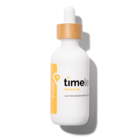 Timeless - Skin Care - Argan Oil 100% Pure - 100% arganový olej - 30 ml