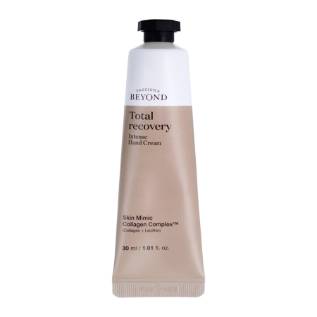 BEYOND - Total Recovery Intense Hand Cream - Regenerační krém na ruce - 30 ml