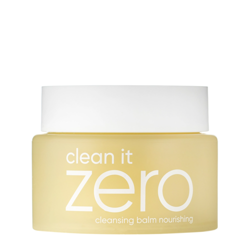Banila Co - Clean It Zero - Cleansing Balm - Nourishing - Sorbetový čisticí olej pro suchou pleť - 100 ml