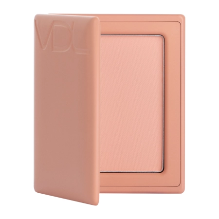 VDL - Cheek Stain Blusher - Saténová tvářenka - 07 Misty Apricot - 6 g