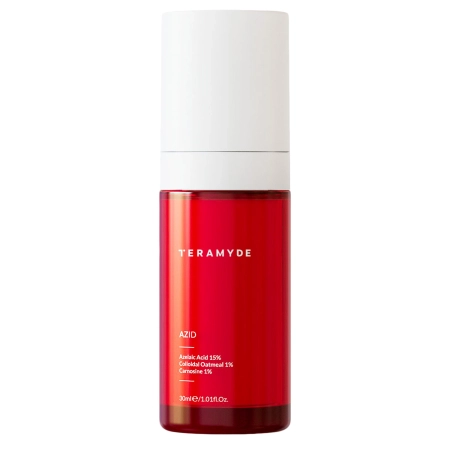 Theramid - AZID 15% Azelaic Acid Treatment  - Kúra s 15% kyselinou azelaovou - 30 ml