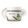 Round Lab - Mugwort Calming Cream - Výživný krém na obličej - 80 ml
