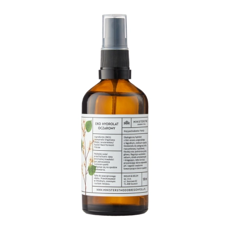 Ministerstwo Dobrego Mydła - Hydrolát z vilínu virginského - 100 ml