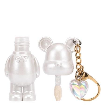 LOVRO - Bloomlight Sugar Teddy - Lesk na rty s třpytkami - 1,4 g