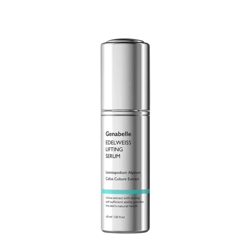 Genabelle - Edelweiss Lifting Serum - Liftingové sérum na obličej - 40 ml