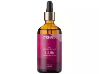 Mohani - BIO Jojobový olej - 100 ml