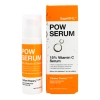 Carbon Theory - SupaVIT-C Pow Serum 15% - Rozjasňující pleťové sérum s 15% vitamínem C - 30 ml