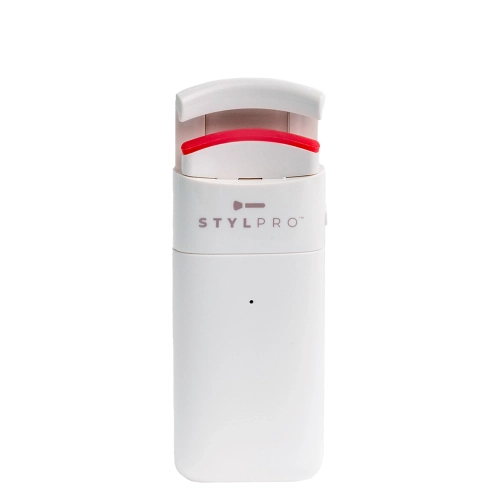 Stylpro - Heated Eye Lash Curler - Vyhřívaná kulma na řasy