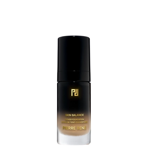 Pierre Rene - Skin Balance Cover Professional - Voděodolný make-up na obličej - 23 - 30 ml